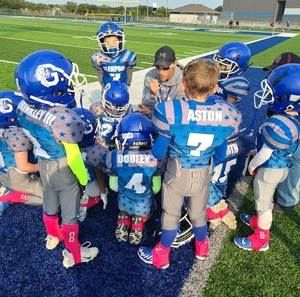 Meet your Posher, Cody